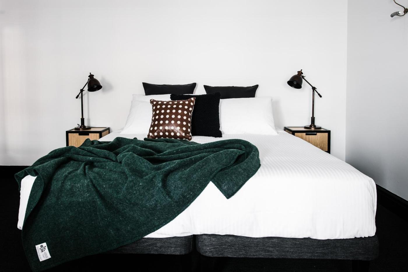 Sydney Park Hotel Zimmer foto
